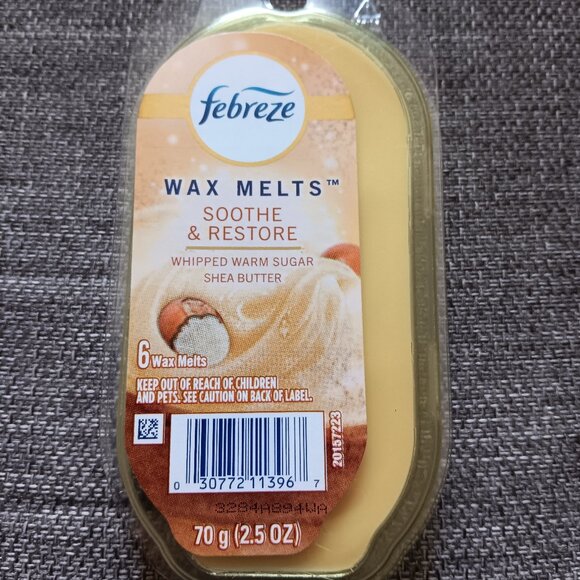 Febreze Wax Melts Refills (6 Pieces) - Picture 6 of 6